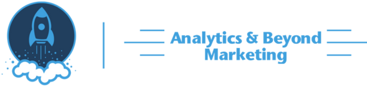 Analytics & Beyond Marketing Inc.